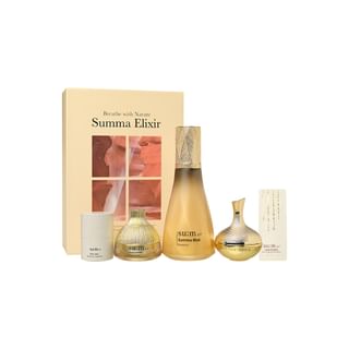 su:m37 - Speciální sada Summa Elixir Essence Jumbo