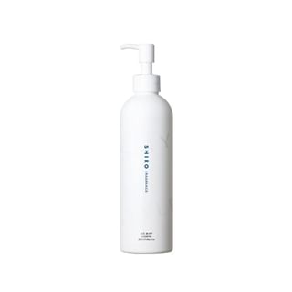 SHIRO - Shampoo alla menta ghiacciata