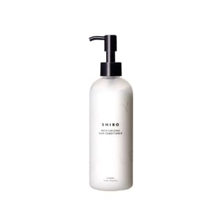 SHIRO - Balsamo per capelli idratante Kombu