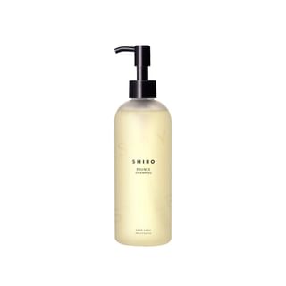 SHIRO - Sake Kasu Shampoo capelli