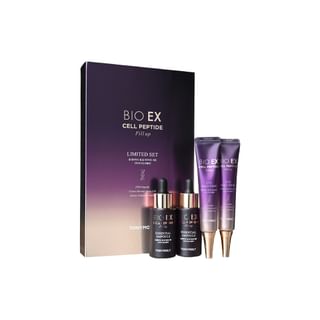 Tonymoly TYMOLY - Bio EX Cell Peptide Fill Up begrenset sett