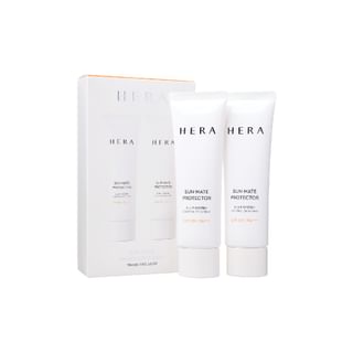 Hera HERA - סט מגן Sun Mate Duo