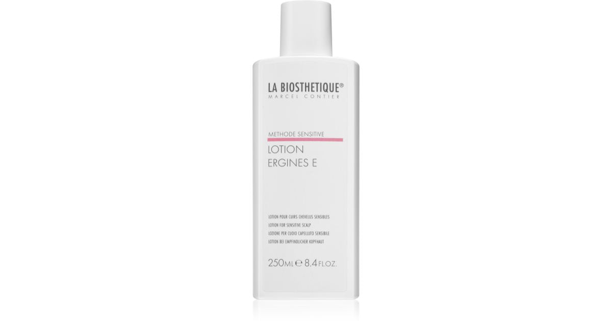 La Biosthétique メトード センシティブ エルギネス E 100ml