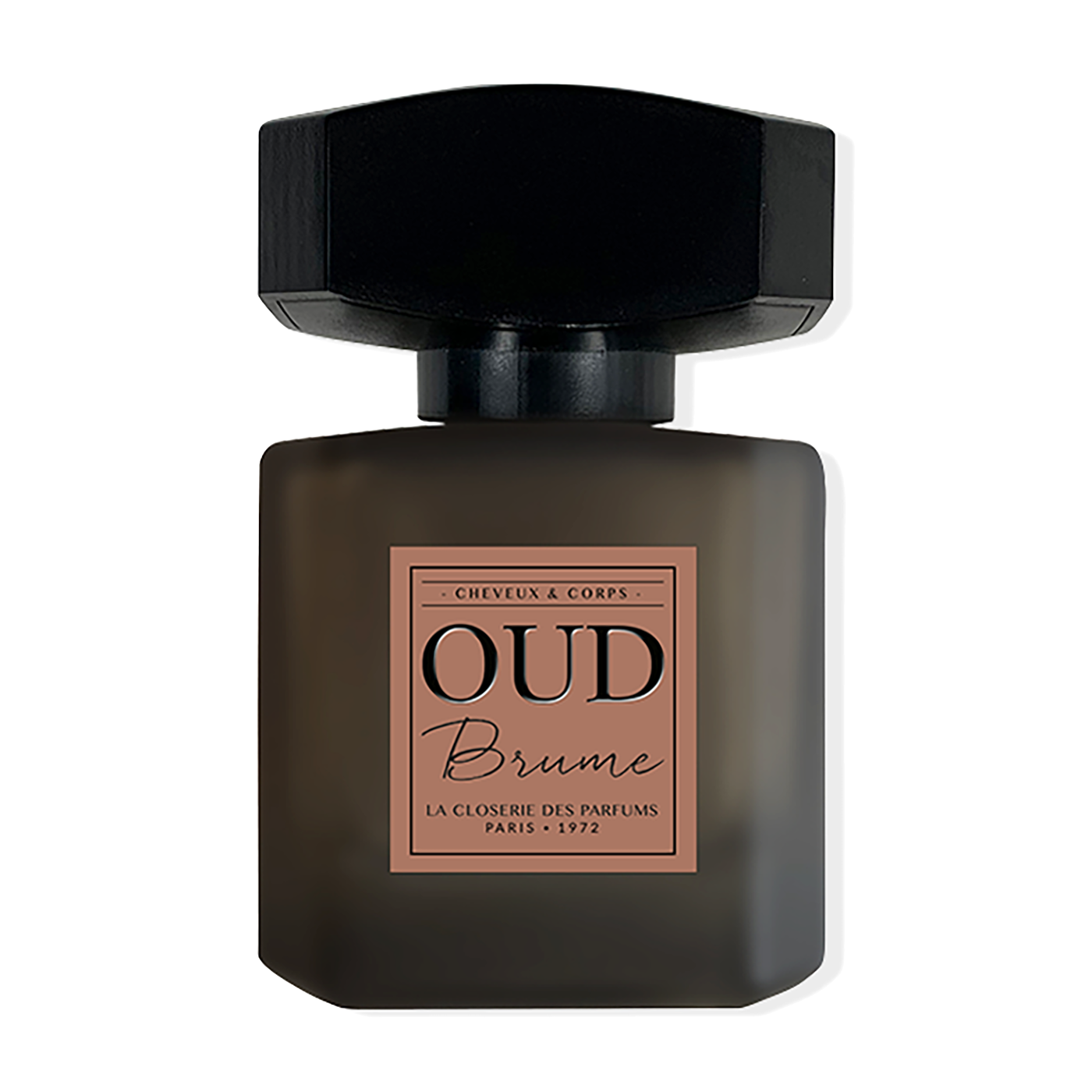La Closerie Des Parfums, Oud Brume, parfymert hårspray, for kvinner, 50 ml