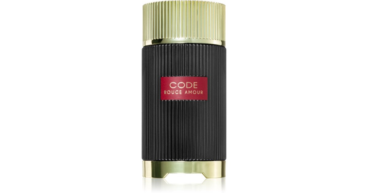 La Fede Code Rouge Amor 100 ml