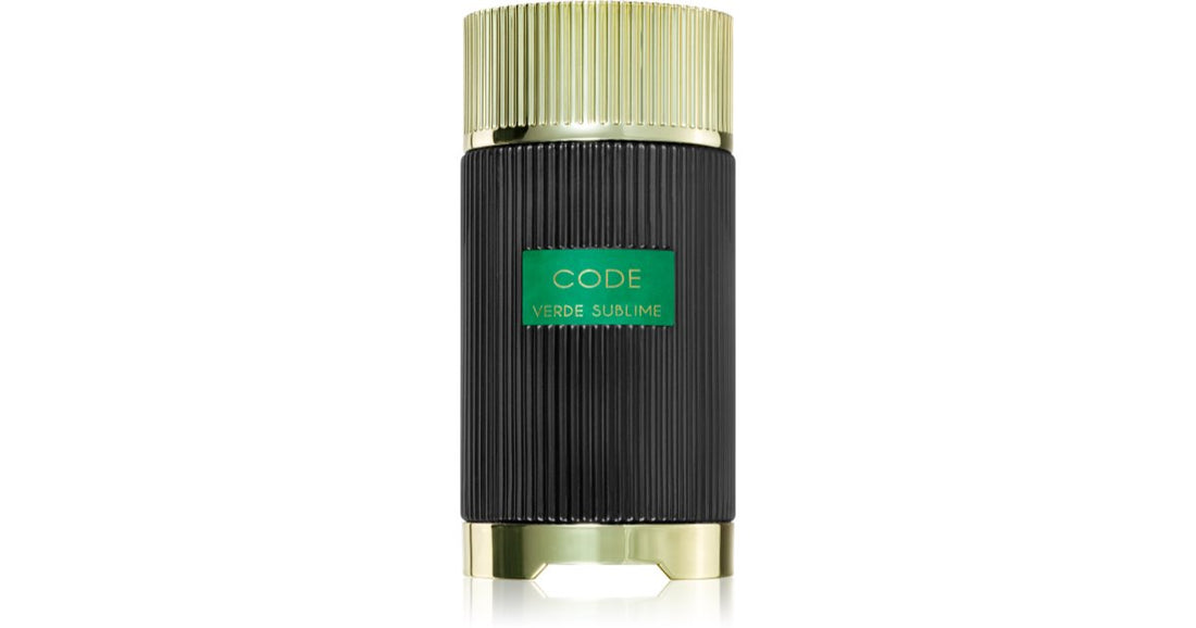 La Fede Code Vert Sublime 100 ml