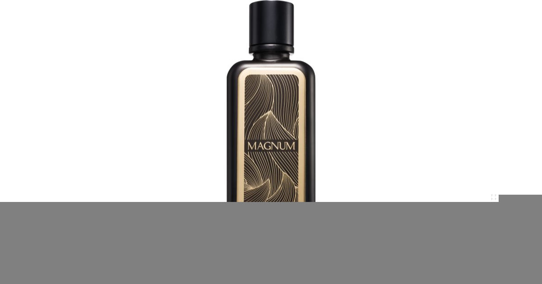 La Fede Magnum Noir Intense 100 ml