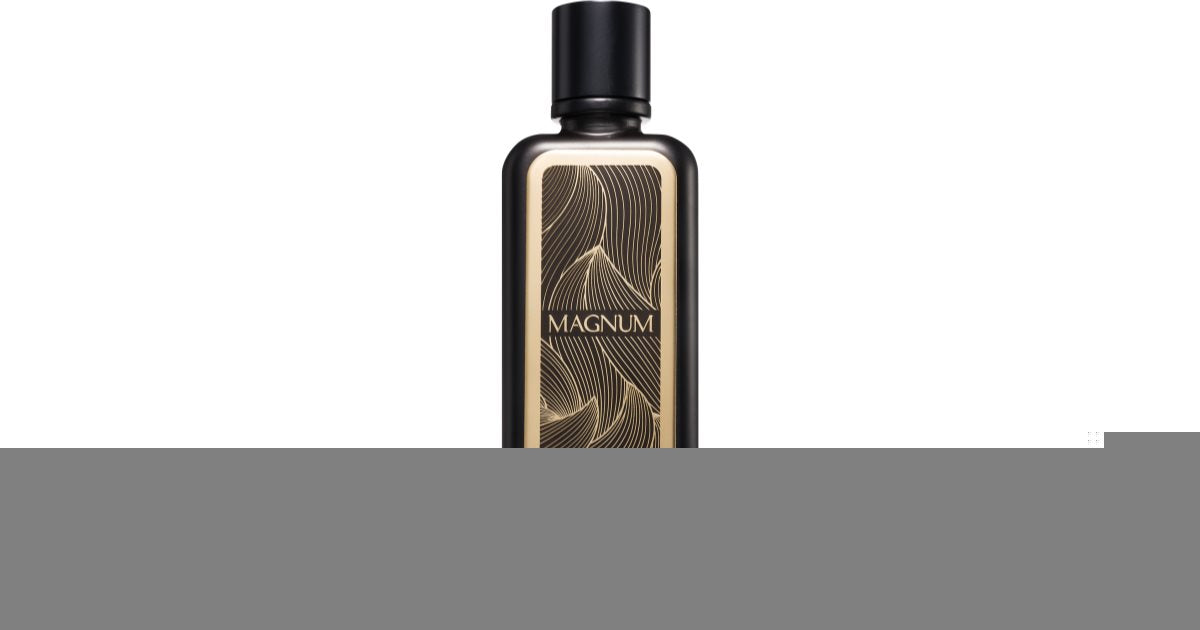 La Fede Magnum Negro Intenso 100 ml