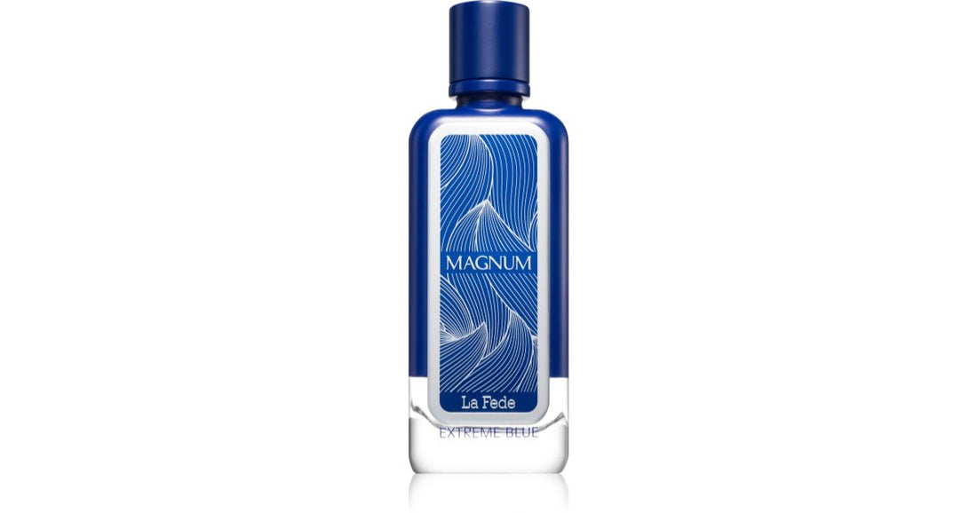 La Fede Magnum Azul 100ml