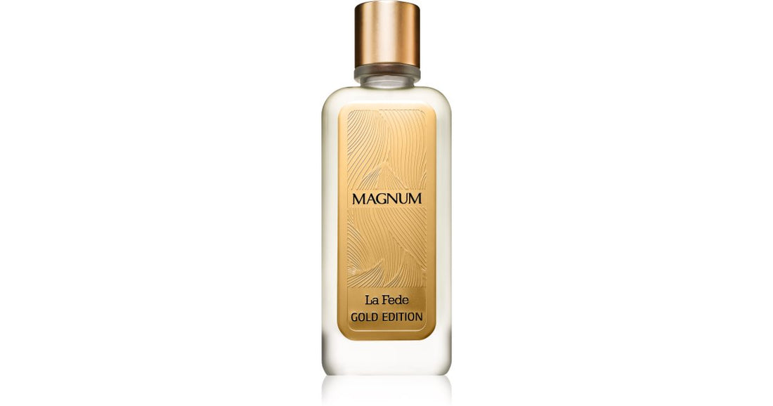 La Fede Magnum Edición Oro 100ml