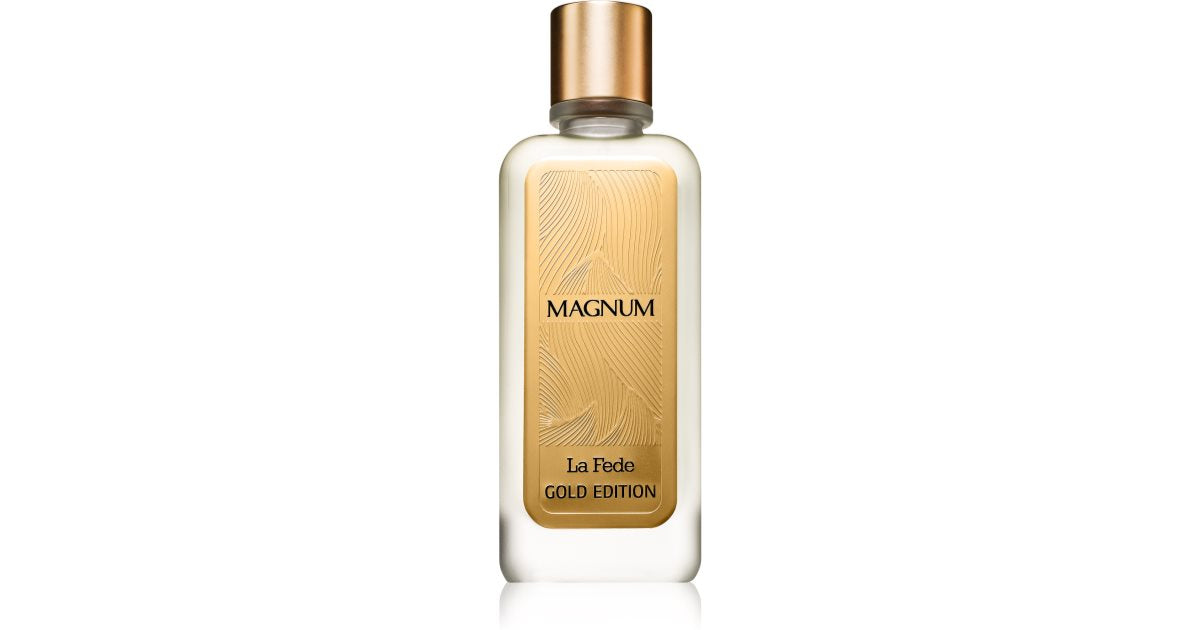 La Fede Magnum Gold Edition 100ml