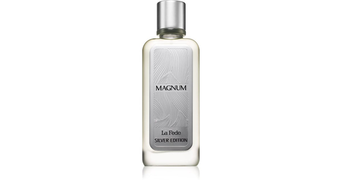 La Fede Magnum Silver Edition 100 ml