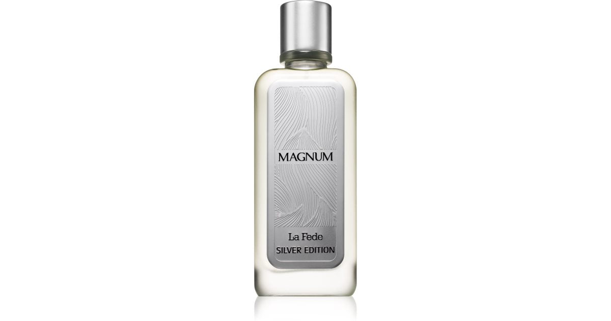 La Fede Magnum Silver Edition 100ml