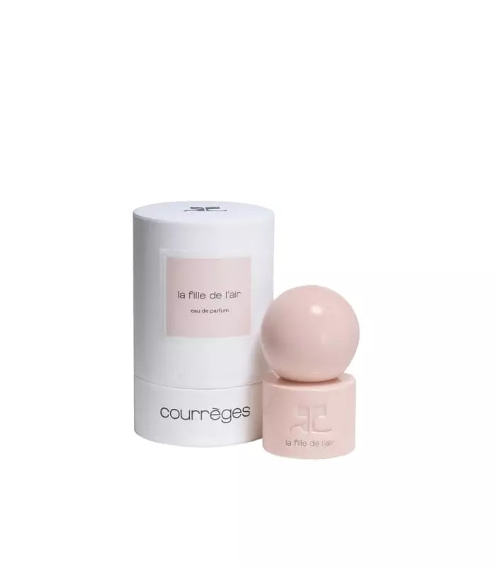 Courrèges La Fille de l&