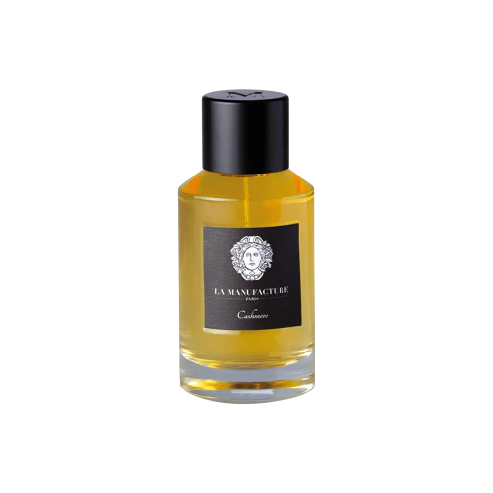 La Manufacture, Cahsmere, Eau De Parfum, Unissex, 100 ml