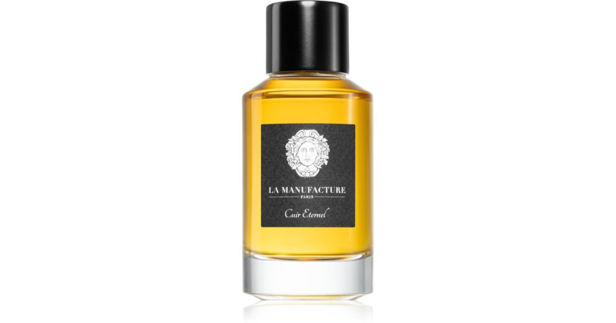 La Manufacture Cuir Eterno 100 ml