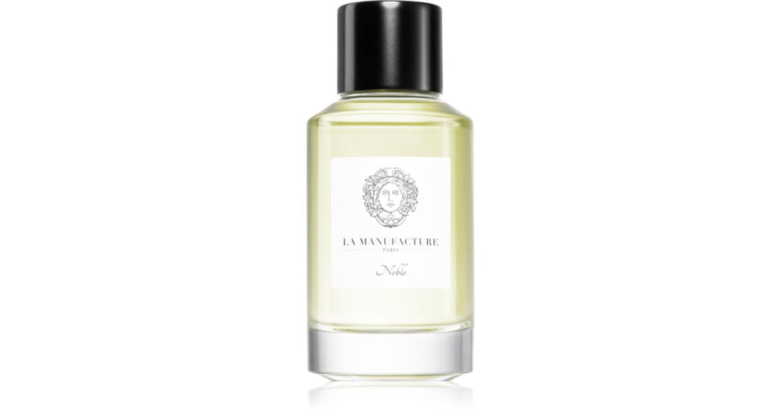 La Manufacture Nobel 100ml