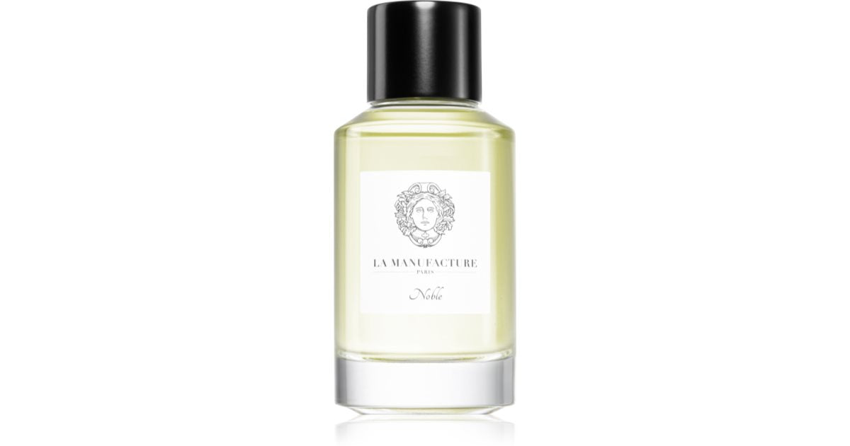 La Manufacture Nobel 100 ml