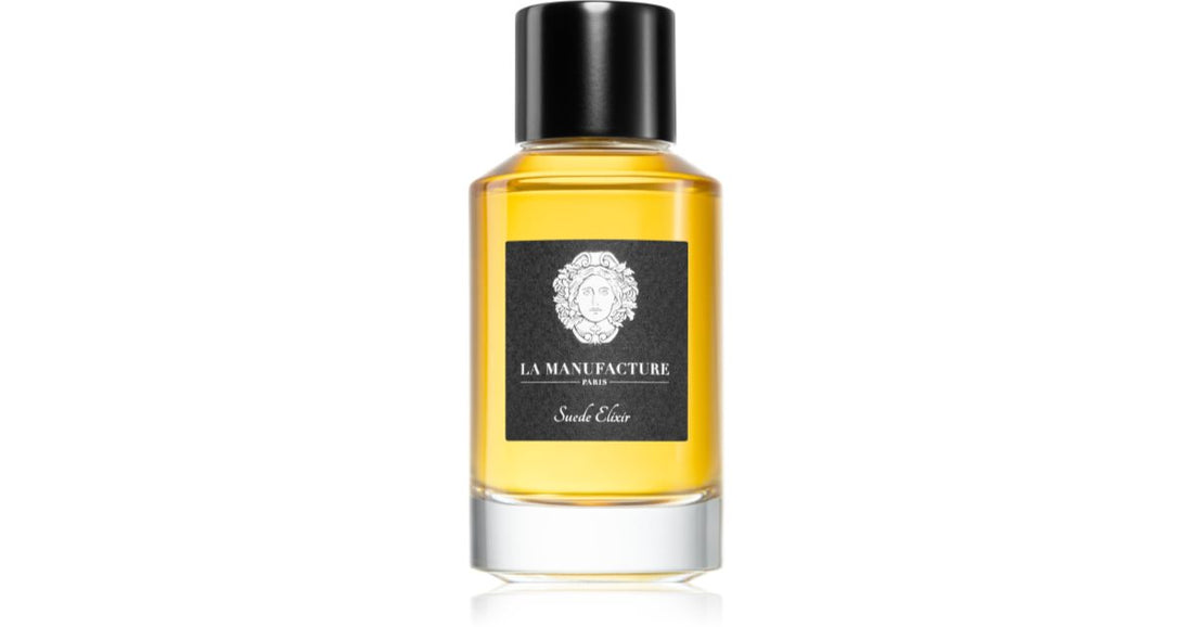 La Manufacture Elixir de Gamuza 100 ml