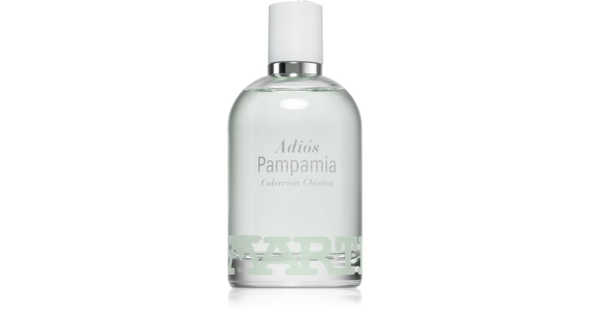 La Martina Adiós Pampamia Hombre 100 ml