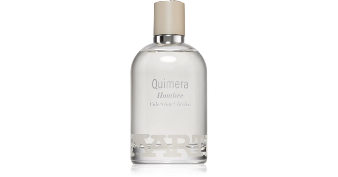 La Martina Quimera Hombre Eau de Toilette voor mannen 100 ml