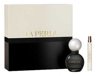 La Perla Signature Eau de parfum Cofanetto — Cofanetto profumo