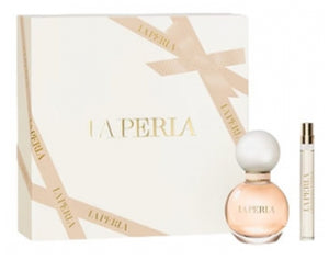 La Perla Luminous Eau de parfum Cofanetto — Cofanetto profumo