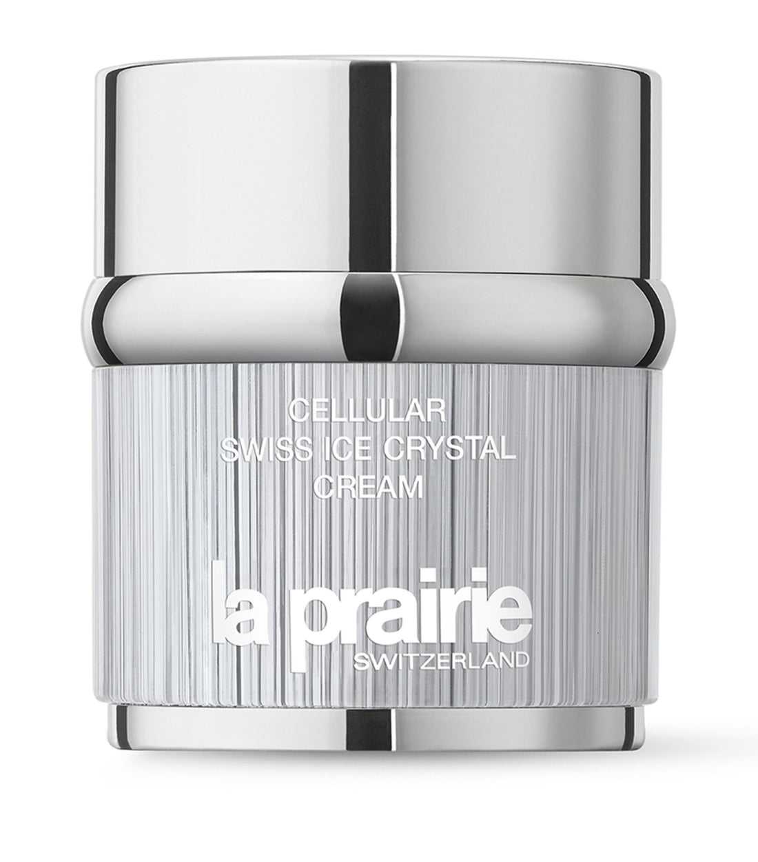 La Prairie Cellular Swiss Ice Crystal Cremă de față anti-îmbătrânire pentru zi și noapte 50 ml