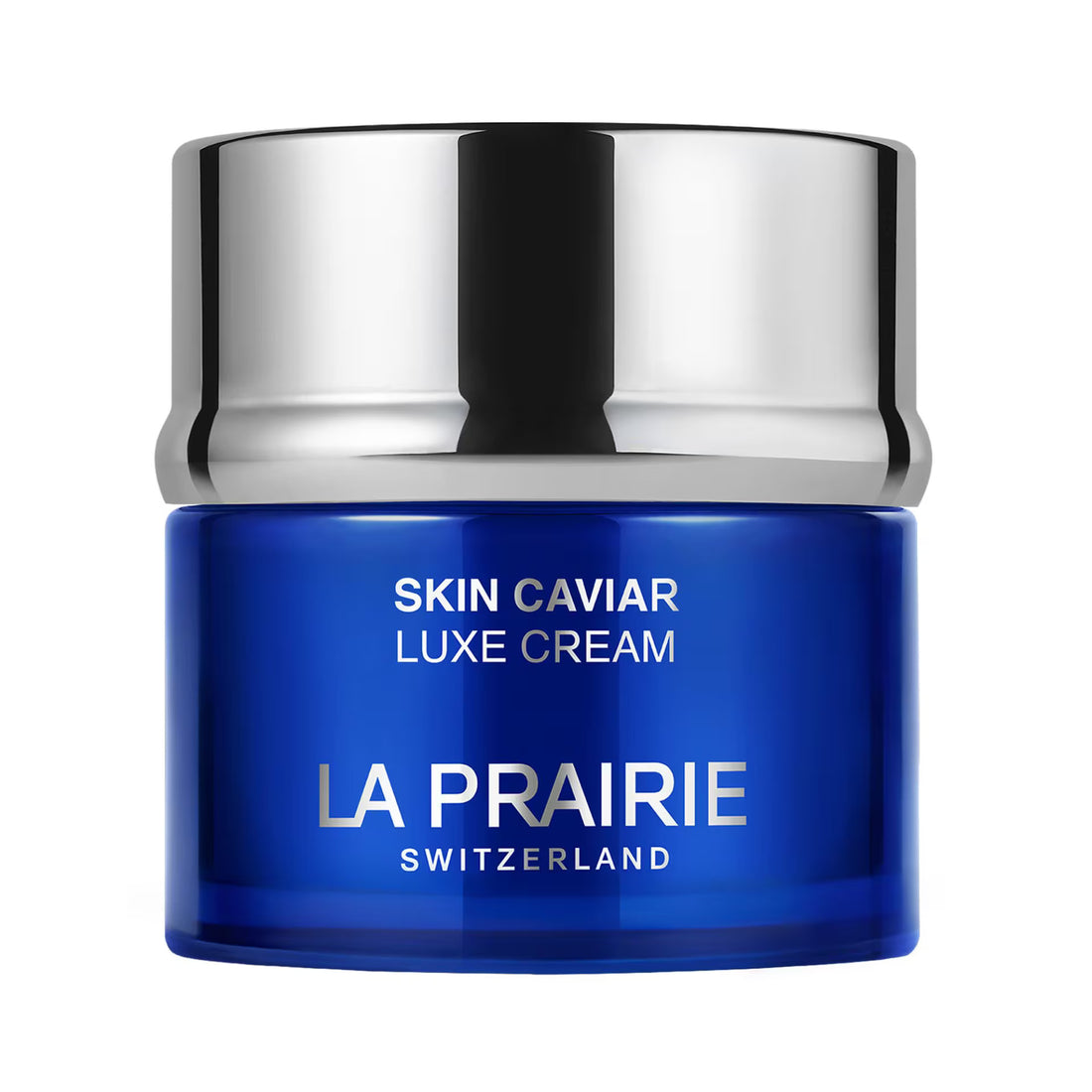 La Prairie Crema facial antienvejecimiento Skin Caviar Luxe Caviar Extractos faciales 100 ml