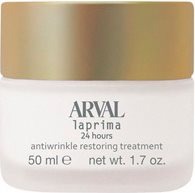 Arval La Prima 24-timers regenererende anti-rynkebehandling 50 Ml