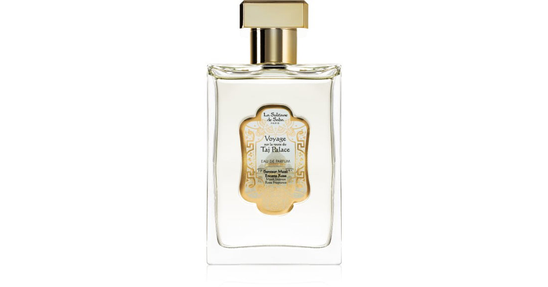 The Sultane de Sheba Taj Palace 100 ml