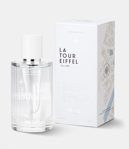 Kerzon La Tour Eiffel Eau de Parfum 100 ml — Unisex