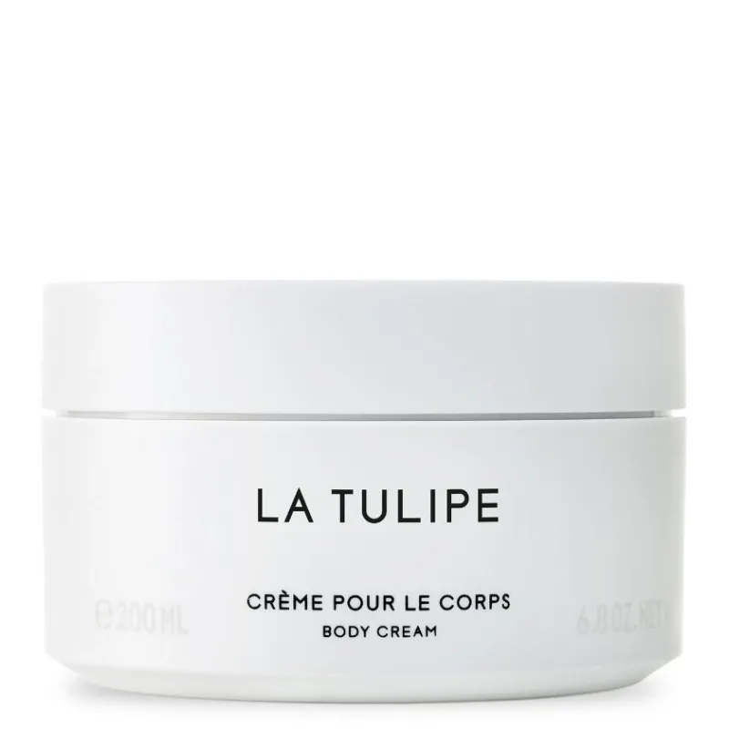 Byredo La Tulipe Κρέμα Σώματος 200 ml