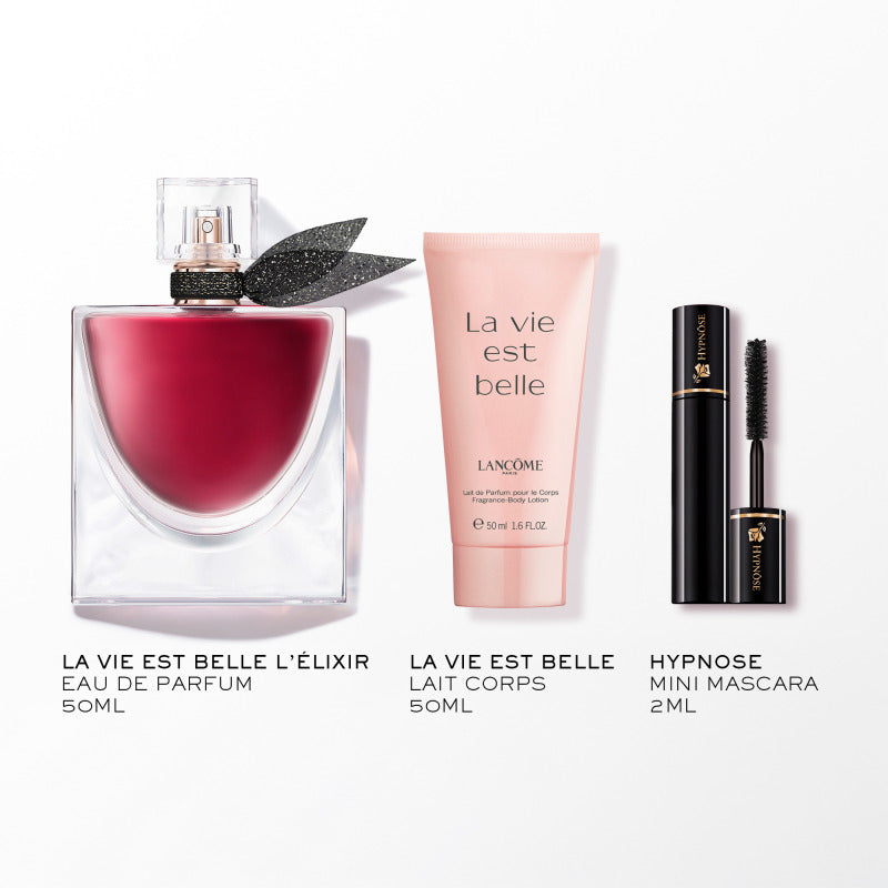 Lancome Cofanetto La Vie Est Belle Elixir