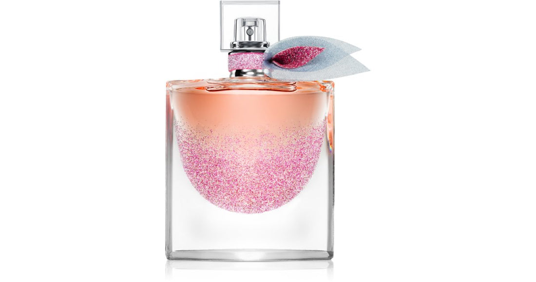 Lancôme La Vie Est Belle Sparkling Edition Eau de Parfum για γυναίκες 50 ml