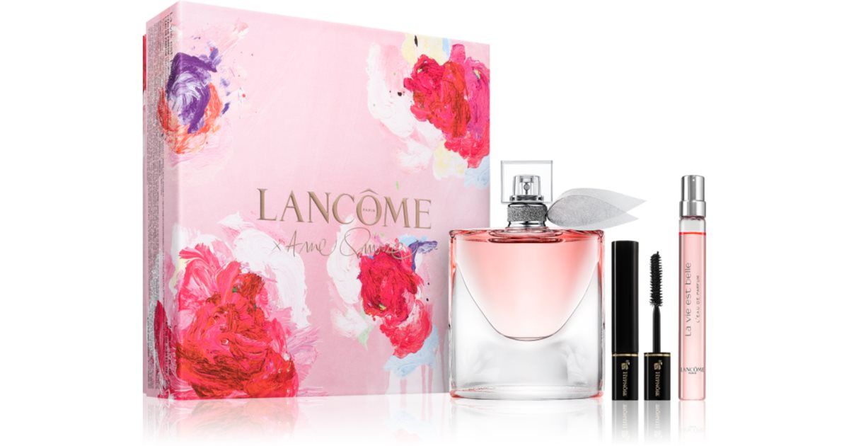 Lancôme La Vie Est Belle Women&