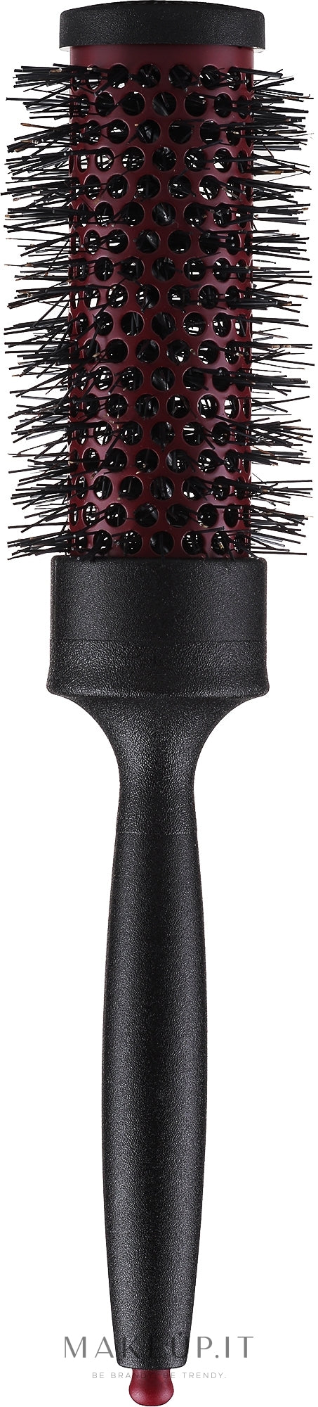 Spazzola brushing "Grip &amp; Gloss", 35 mm Acca Kappa Thermic Brush (nella scatola)