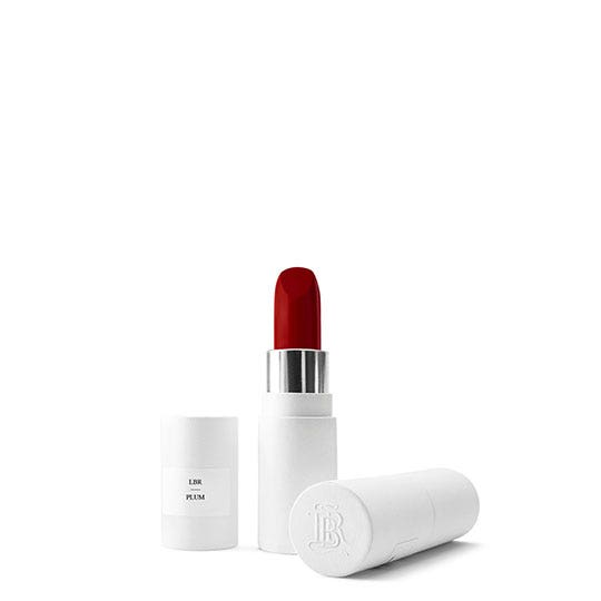 La Bouche Rouge Plum Lipstick Refill