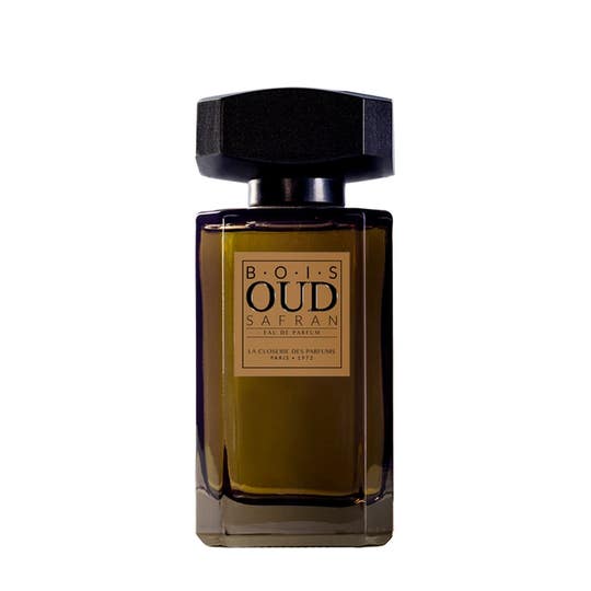 La Closerie des Parfums Bois Oud Safran Eau de Parfum 100 мл