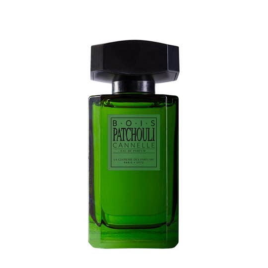 La Closerie des Parfums Bois Patchouli Cannelle Eau de Parfum 100 ml