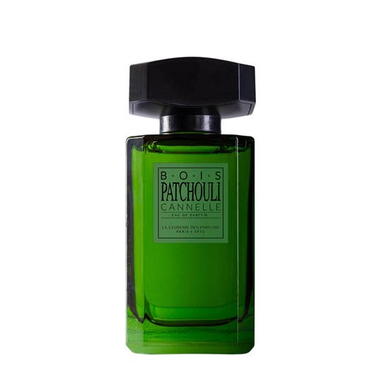 La Closerie des Parfums Bois Patchouli Cannelle Eau de Parfum 100 מ&quot;ל