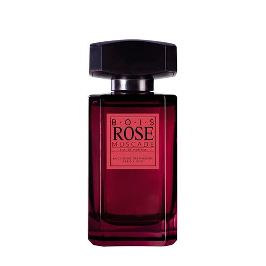 La Closerie des Parfums Bois Rose Muscade парфюмированная вода 100 мл