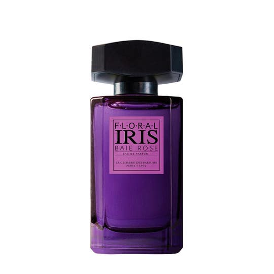 La Closerie des Parfums Floral Iris Baies Rose парфюмированная вода 100 мл