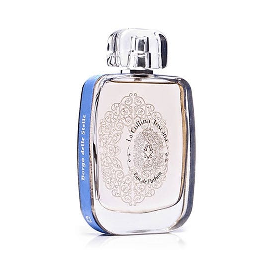 La colina toscana Borgo delle Stelle Eau de Parfum 100ml