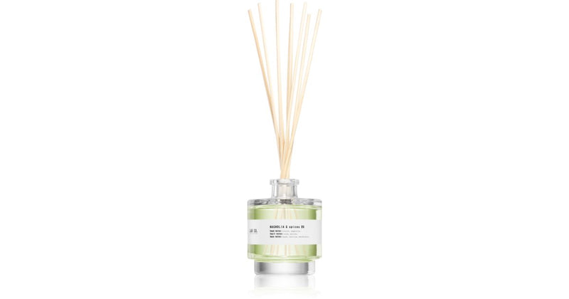 The Olphactory Lab Co. Magnolia & Spices diffusore di aromi 200 ml