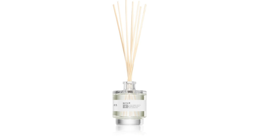 The Olphactory Lab Co. Myrtle diffusore di aromi 200 ml