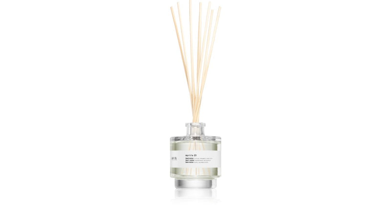 The Olphactory Lab Co. Myrtle diffusore di aromi 200 ml