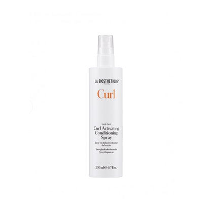 Booster per capelli ricci La Biosthetique Curl Activator 200 ml