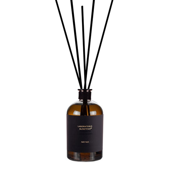 Ambrami Diffuseur de Laboratoire Olfactif 1000 ml