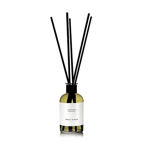 Diffuseur Olfactif de Laboratoire Fleur d&